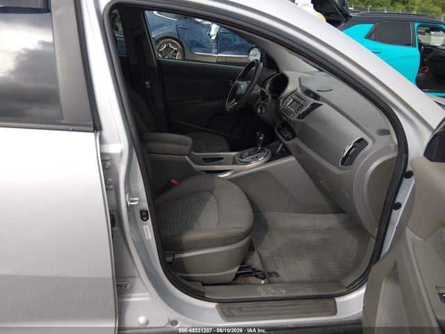 Aukcja sprzedaży 2014 Kia Sportage Lx, vin: KNDPBCAC5E7631098, numer aukcji: 45331207
