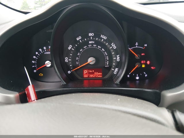Aukcja sprzedaży 2014 Kia Sportage Lx, vin: KNDPBCAC5E7631098, numer aukcji: 45331207