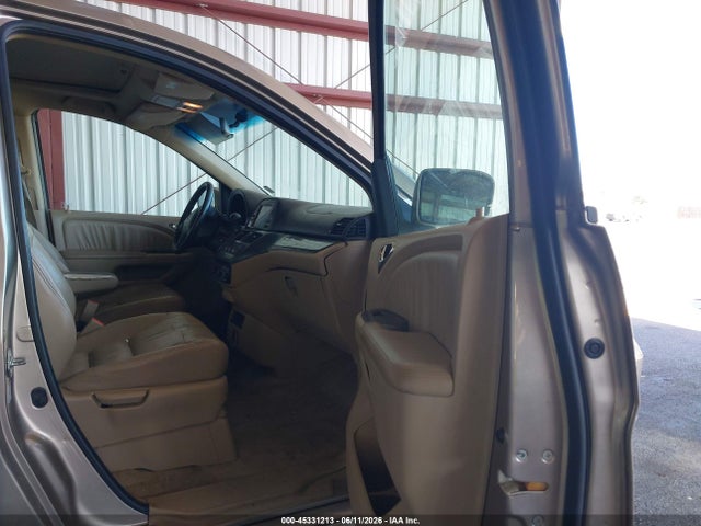 Aukcja sprzedaży 2007 Honda Odyssey Ex-l, vin: 5FNRL38717B409900, numer aukcji: 45331213