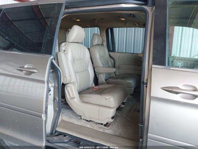 Aukcja sprzedaży 2007 Honda Odyssey Ex-l, vin: 5FNRL38717B409900, numer aukcji: 45331213