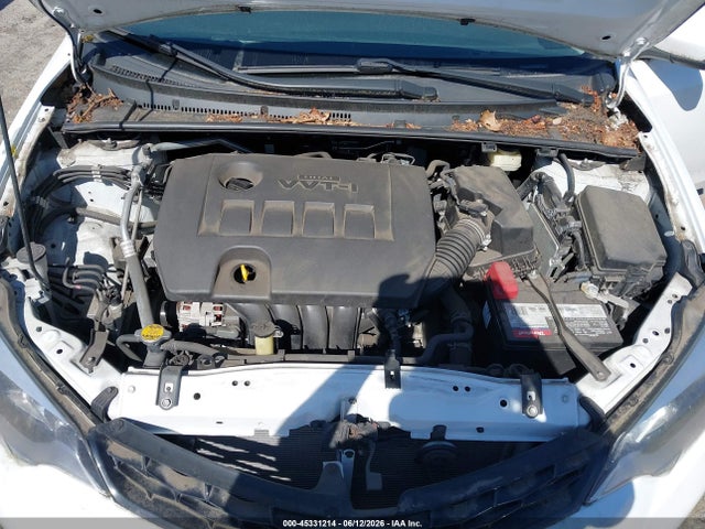 Toyota Corolla S 2015 5YFBURHEXFP298198 Image 10