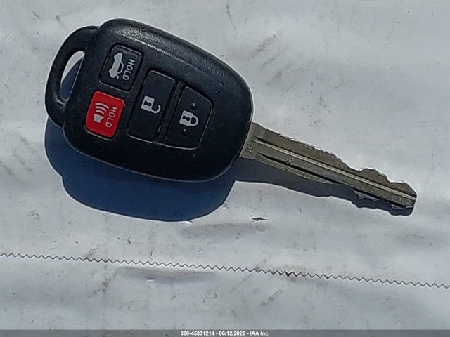 Toyota Corolla S 2015 5YFBURHEXFP298198 Image 11