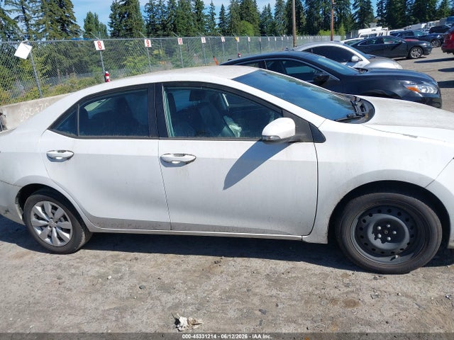 Toyota Corolla S 2015 5YFBURHEXFP298198 Image 13