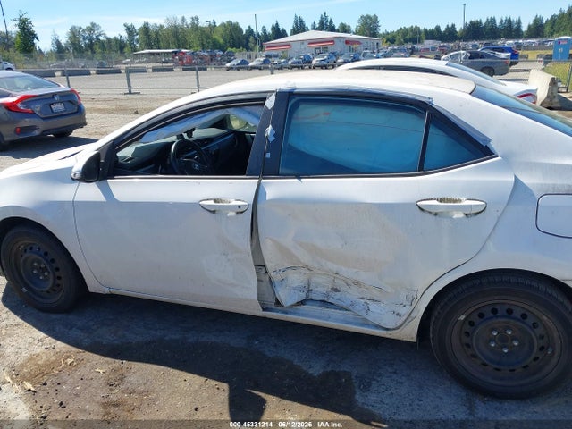 Toyota Corolla S 2015 5YFBURHEXFP298198 Image 14