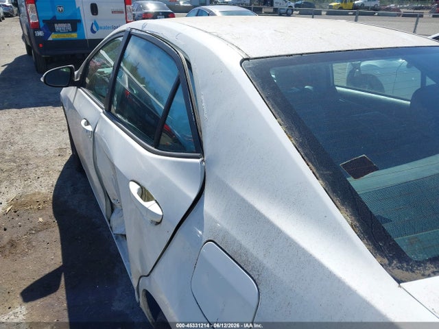 Toyota Corolla S 2015 5YFBURHEXFP298198 Image 18