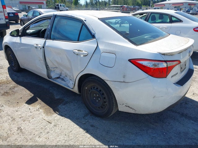 Toyota Corolla S 2015 5YFBURHEXFP298198 Image 3