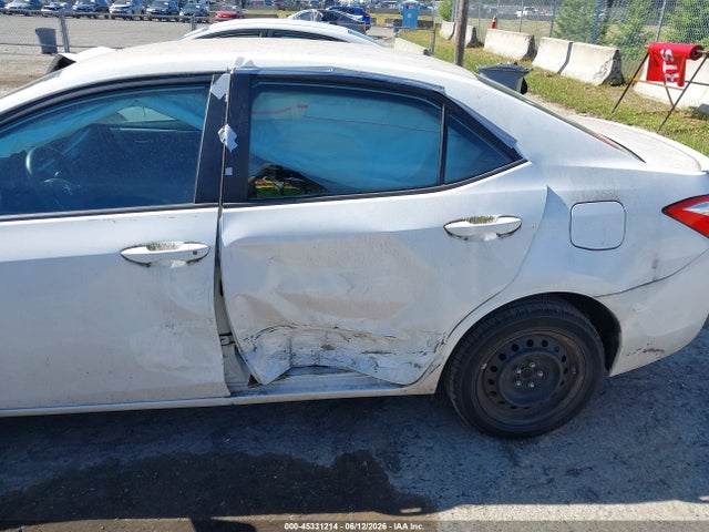 Toyota Corolla S 2015 5YFBURHEXFP298198 Image 6