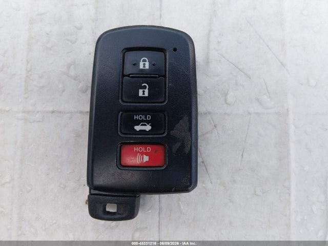 Toyota Corolla S Plus 2015 2T1BURHE2FC349452 Image 11