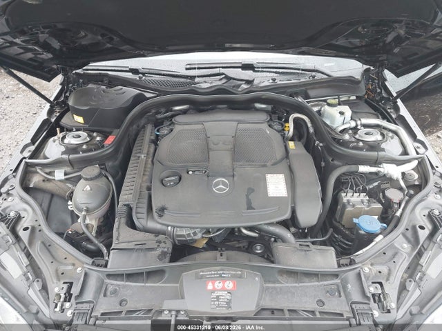 45331219 :رقم المزاد ، WDDHF5KB5GB237679 vin ، 2016 Mercedes-benz E 350 مزاد بيع
