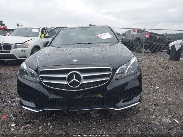 45331219 :رقم المزاد ، WDDHF5KB5GB237679 vin ، 2016 Mercedes-benz E 350 مزاد بيع