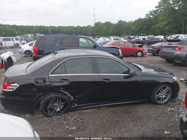 45331219 :رقم المزاد ، WDDHF5KB5GB237679 vin ، 2016 Mercedes-benz E 350 مزاد بيع