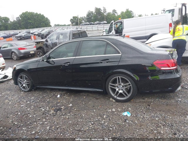 45331219 :رقم المزاد ، WDDHF5KB5GB237679 vin ، 2016 Mercedes-benz E 350 مزاد بيع