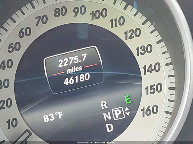 45331219 :رقم المزاد ، WDDHF5KB5GB237679 vin ، 2016 Mercedes-benz E 350 مزاد بيع