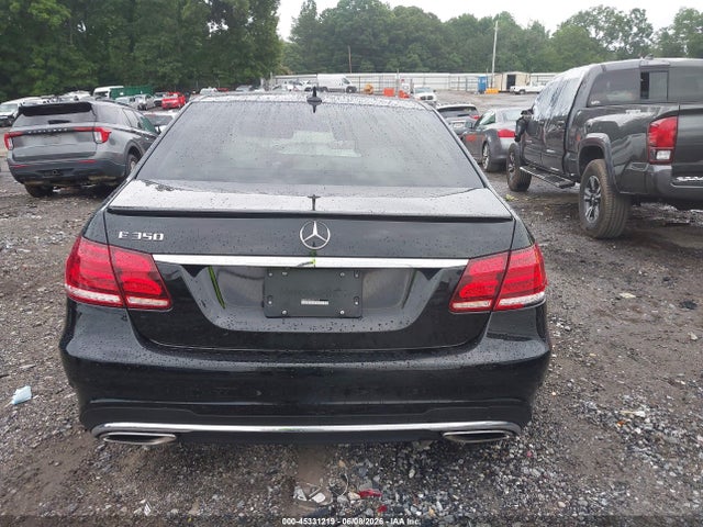 45331219 :رقم المزاد ، WDDHF5KB5GB237679 vin ، 2016 Mercedes-benz E 350 مزاد بيع