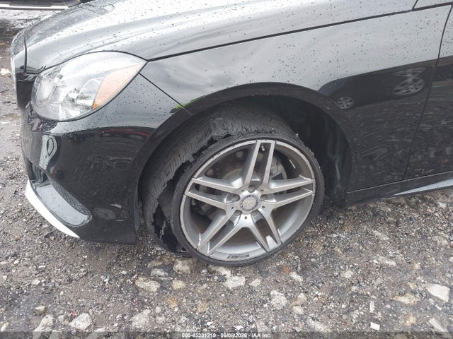 45331219 :رقم المزاد ، WDDHF5KB5GB237679 vin ، 2016 Mercedes-benz E 350 مزاد بيع
