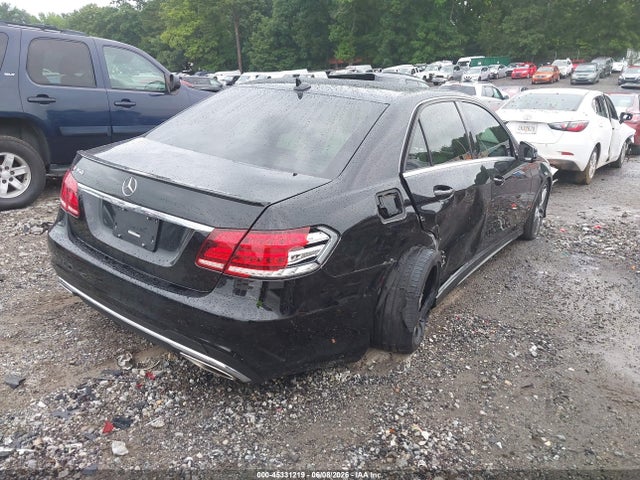 45331219 :رقم المزاد ، WDDHF5KB5GB237679 vin ، 2016 Mercedes-benz E 350 مزاد بيع