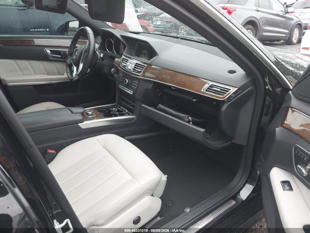 45331219 :رقم المزاد ، WDDHF5KB5GB237679 vin ، 2016 Mercedes-benz E 350 مزاد بيع