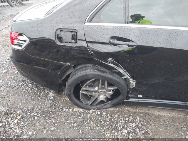 45331219 :رقم المزاد ، WDDHF5KB5GB237679 vin ، 2016 Mercedes-benz E 350 مزاد بيع
