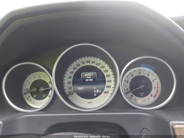 45331219 :رقم المزاد ، WDDHF5KB5GB237679 vin ، 2016 Mercedes-benz E 350 مزاد بيع