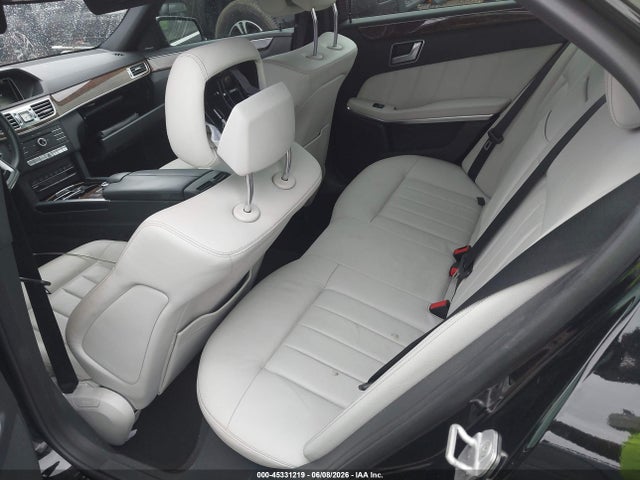 45331219 :رقم المزاد ، WDDHF5KB5GB237679 vin ، 2016 Mercedes-benz E 350 مزاد بيع