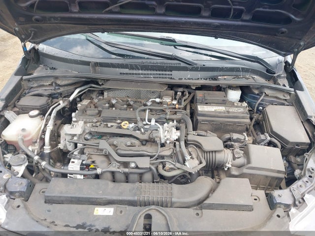 Продаж на аукціоні авто 2022 Toyota Corolla Se, vin: 5YFP4MCE7NP108565, номер лоту: 45331221