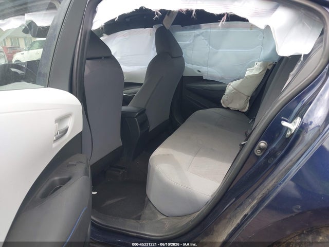Продаж на аукціоні авто 2022 Toyota Corolla Se, vin: 5YFP4MCE7NP108565, номер лоту: 45331221