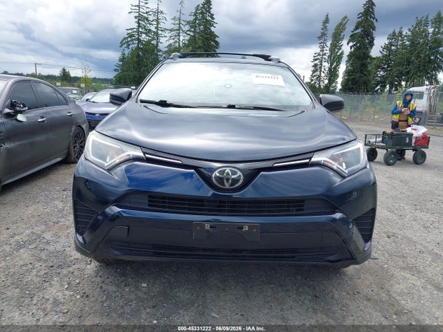 Toyota RAV4 LE 2017 JTMBFREV0HJ104736 Image 12