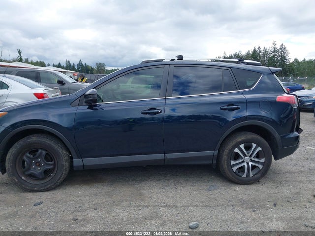 Toyota RAV4 LE 2017 JTMBFREV0HJ104736 Image 14