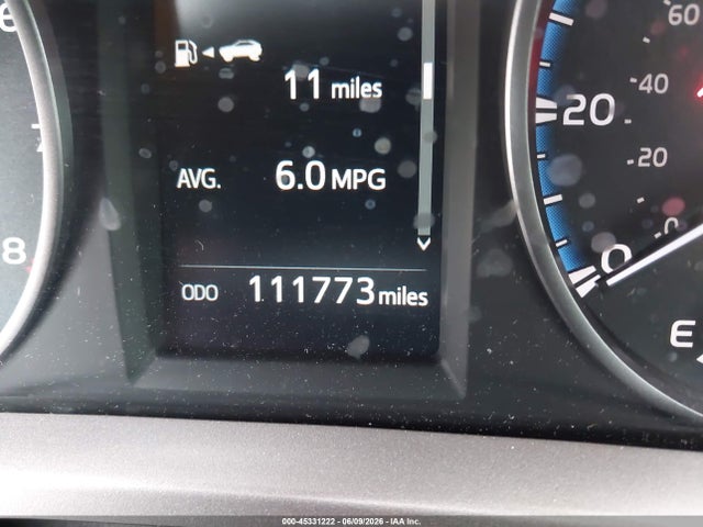 Toyota RAV4 LE 2017 JTMBFREV0HJ104736 Image 15