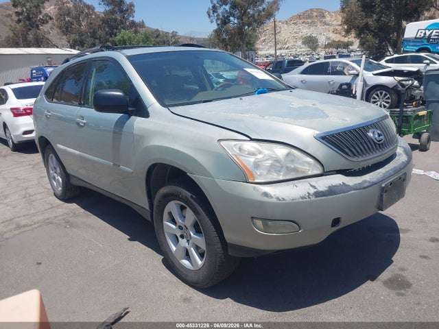 Aukcja sprzedaży 2007 Lexus Rx 350, vin: 2T2HK31U17C044262, numer aukcji: 45331226