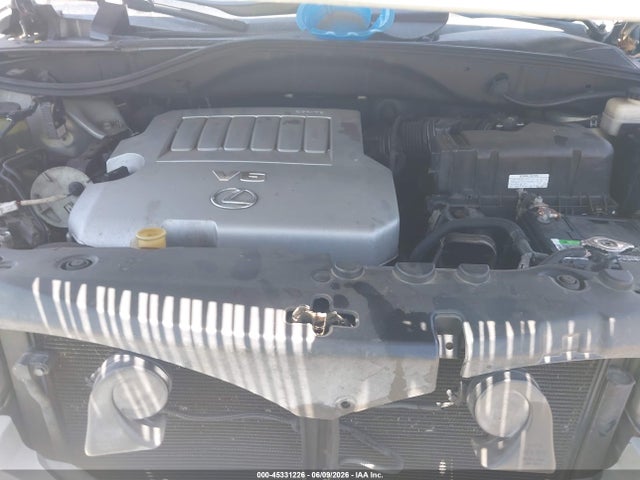 Aukcja sprzedaży 2007 Lexus Rx 350, vin: 2T2HK31U17C044262, numer aukcji: 45331226