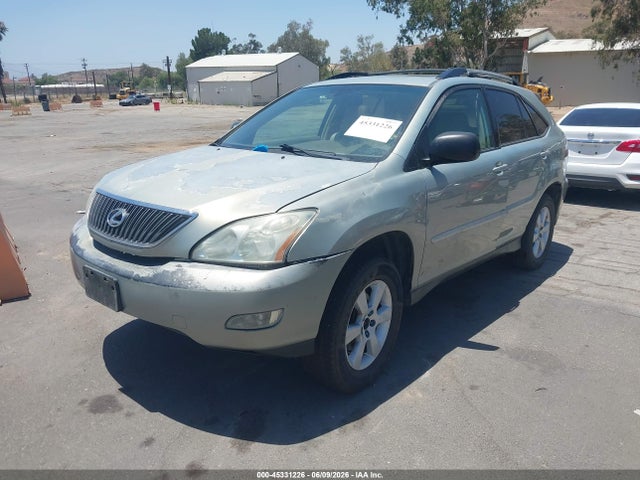 Aukcja sprzedaży 2007 Lexus Rx 350, vin: 2T2HK31U17C044262, numer aukcji: 45331226