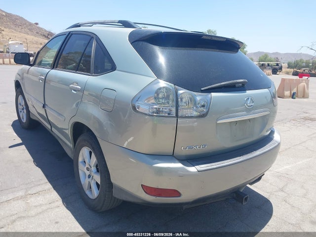 Aukcja sprzedaży 2007 Lexus Rx 350, vin: 2T2HK31U17C044262, numer aukcji: 45331226