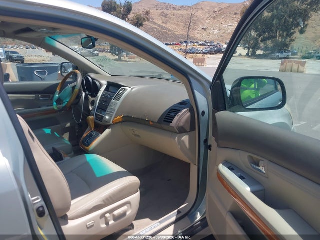 Aukcja sprzedaży 2007 Lexus Rx 350, vin: 2T2HK31U17C044262, numer aukcji: 45331226