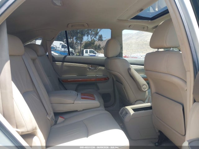 Aukcja sprzedaży 2007 Lexus Rx 350, vin: 2T2HK31U17C044262, numer aukcji: 45331226