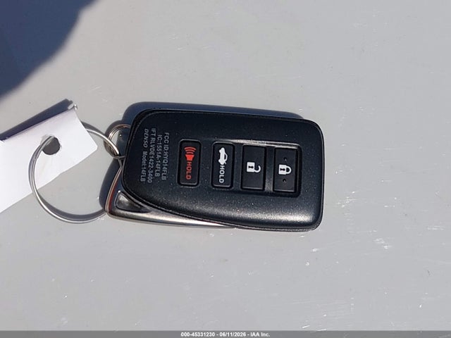 Продажа на аукционе авто 2025 Lexus Is 350 F Sport Design, vin: JTHBZ1B27S5089489, номер лота: 45331230