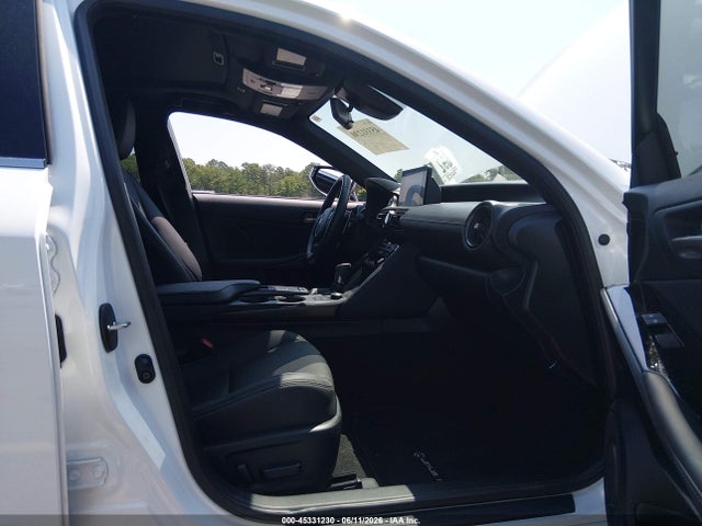 Продажа на аукционе авто 2025 Lexus Is 350 F Sport Design, vin: JTHBZ1B27S5089489, номер лота: 45331230