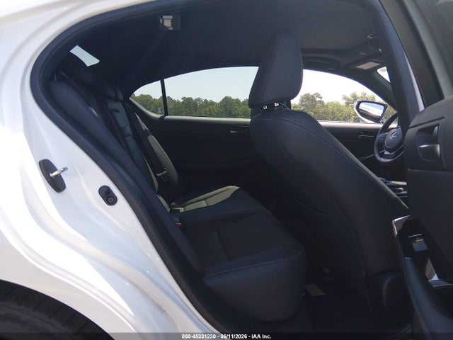 Продажа на аукционе авто 2025 Lexus Is 350 F Sport Design, vin: JTHBZ1B27S5089489, номер лота: 45331230