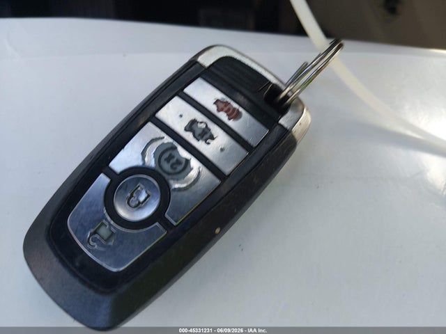 Aukcja sprzedaży 2019 Ford Fusion Sel, vin: 3FA6P0CD5KR219758, numer aukcji: 45331231