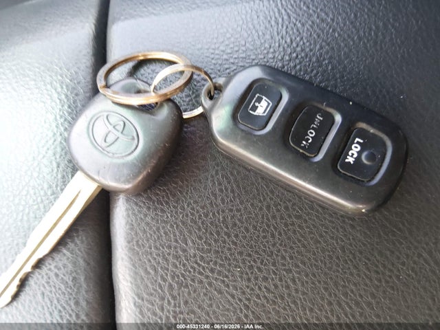 Aukcja sprzedaży 2008 Toyota 4runner Sr5 V6, vin: JTEZU14R980099385, numer aukcji: 45331240