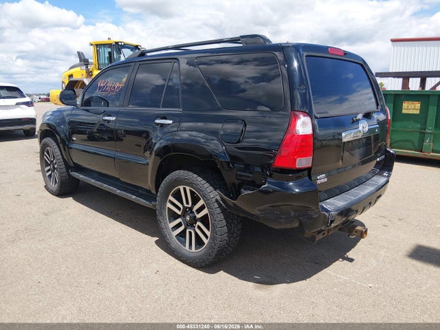 Aukcja sprzedaży 2008 Toyota 4runner Sr5 V6, vin: JTEZU14R980099385, numer aukcji: 45331240
