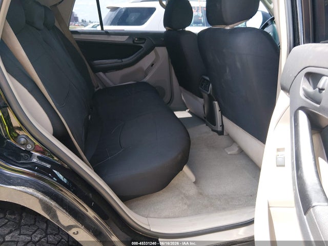 Aukcja sprzedaży 2008 Toyota 4runner Sr5 V6, vin: JTEZU14R980099385, numer aukcji: 45331240