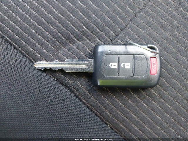 Продаж на аукціоні авто 2016 Mitsubishi Lancer Es, vin: JA32U2FU1GU008290, номер лоту: 45331242