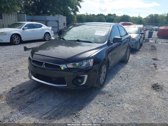 Продаж на аукціоні авто 2016 Mitsubishi Lancer Es, vin: JA32U2FU1GU008290, номер лоту: 45331242