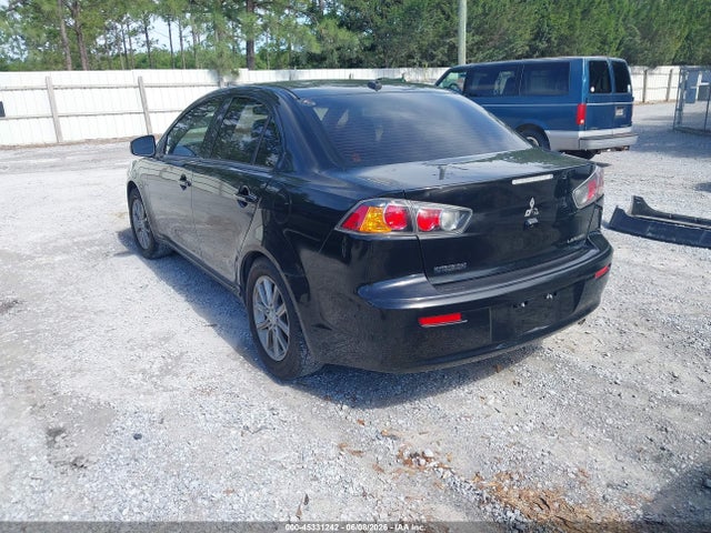 Продаж на аукціоні авто 2016 Mitsubishi Lancer Es, vin: JA32U2FU1GU008290, номер лоту: 45331242
