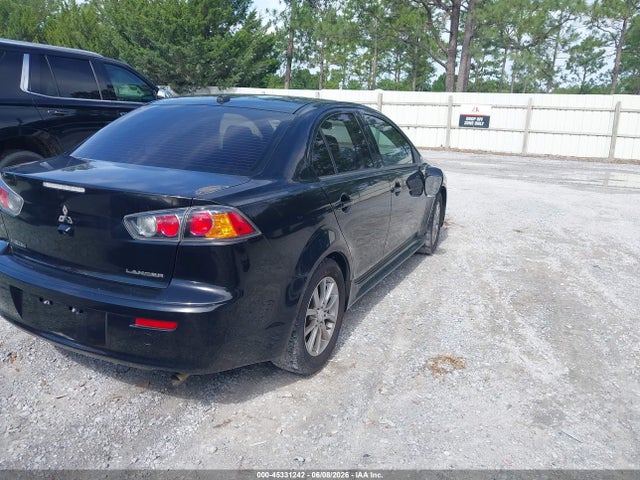 Продаж на аукціоні авто 2016 Mitsubishi Lancer Es, vin: JA32U2FU1GU008290, номер лоту: 45331242