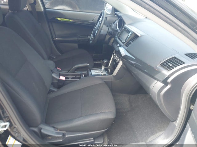 Продаж на аукціоні авто 2016 Mitsubishi Lancer Es, vin: JA32U2FU1GU008290, номер лоту: 45331242