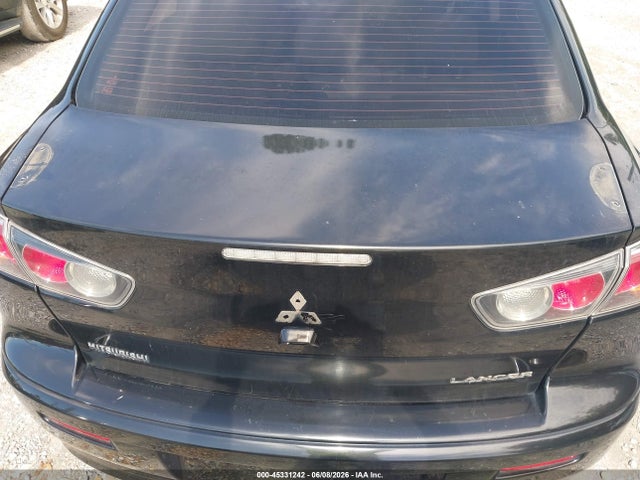 Продаж на аукціоні авто 2016 Mitsubishi Lancer Es, vin: JA32U2FU1GU008290, номер лоту: 45331242