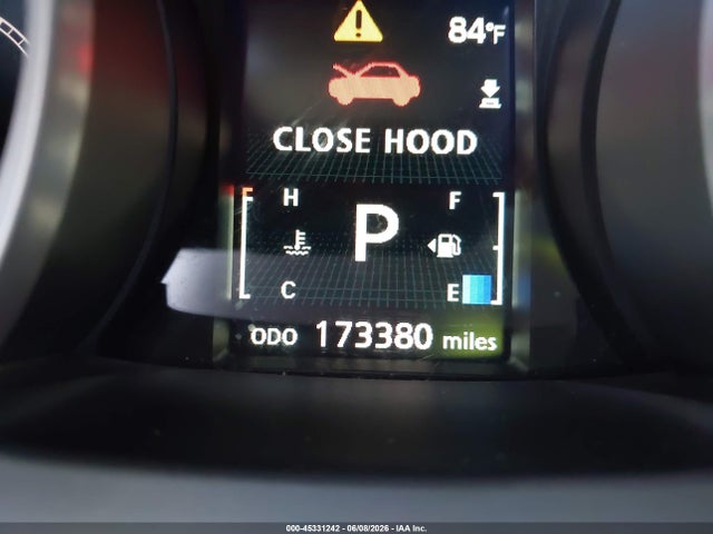 Продаж на аукціоні авто 2016 Mitsubishi Lancer Es, vin: JA32U2FU1GU008290, номер лоту: 45331242