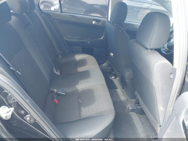Продаж на аукціоні авто 2016 Mitsubishi Lancer Es, vin: JA32U2FU1GU008290, номер лоту: 45331242